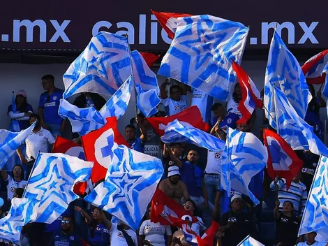 Aficionado de Cruz Azul y su sentir en Concachampions: no gustará a la Liga MX