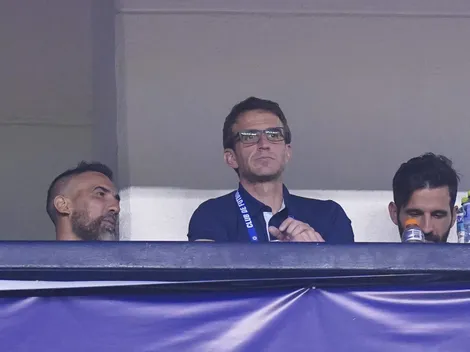 Esto pensó hacer Cruz Azul cuando se enteró de la sanción a Anselmi