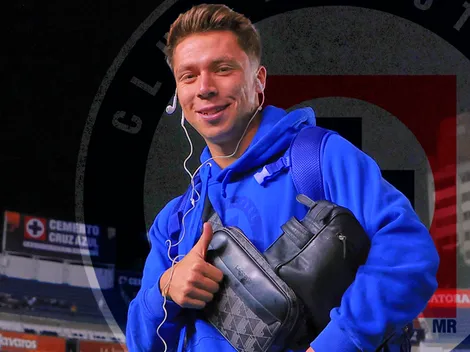 No habrá un nuevo Orbelín: Huescas sí dejará dinero a Cruz Azul