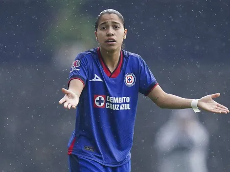 ¿Cruz Azul ya sabe qué hacer con el equipo femenil?