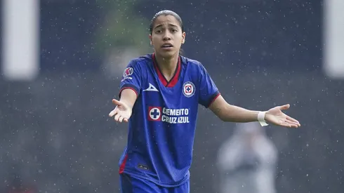 Cruz Azul femenil firmó su peor torneo