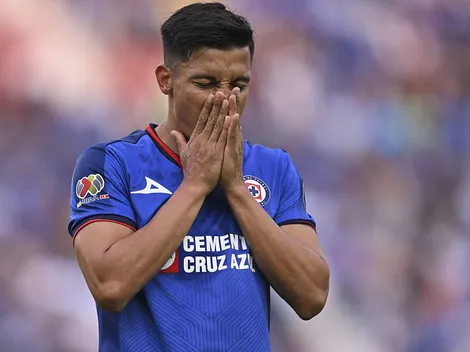 Los dos resultados que necesita Cruz Azul para ser líder