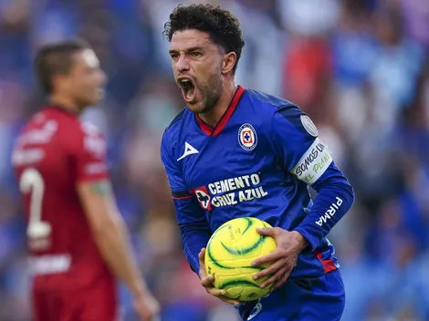 ¿Por qué el capitán no fue sancionado por insultar al árbitro?