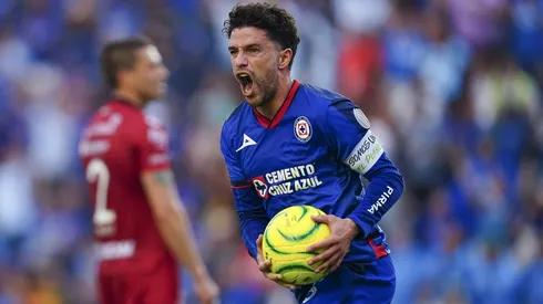 Nacho Rivero no fue castigado.