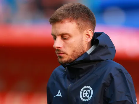 Las declaraciones que provocaron la sanción a Martín Anselmi