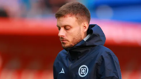 Las declaraciones que provocaron la sanción a Martín Anselmi