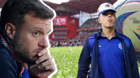 Noticias de Cruz Azul – martes 23 de abril de 2024.