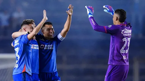 Polémico reconocimiento para Kevin Mier.