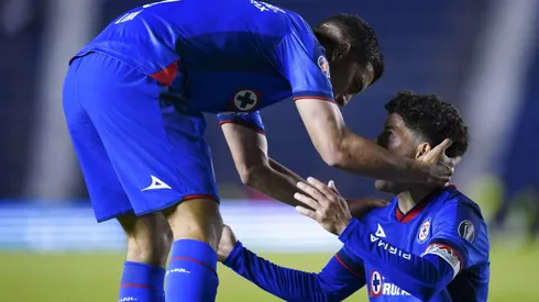 Nacho Rivero corre riesgo de perderse el inicio de la Liguilla.