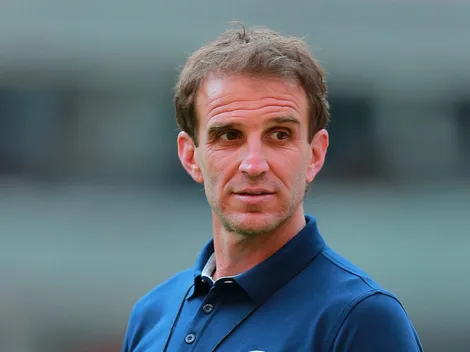 Así fue cómo Cruz Azul le arrebató al América a Gonzalo Piovi