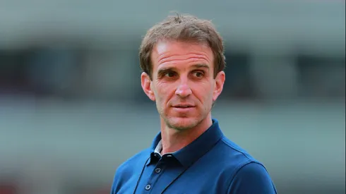 Así fue cómo Cruz Azul le arrebató al América a Gonzalo Piovi