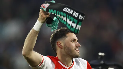 El canterano de Cruz Azul alcanzó su segundo título con el cuadro de Rotterdam el pasado fin de semana. Tiene varios pretendientes detrás.