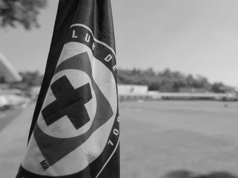 Cruz Azul se pronuncia por el fallecimiento de José Armando