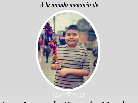 ¿Cuáles fueron las causas del fallecimiento de José Armando?