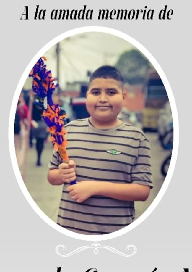 (Foto: @RafaelPime2434)