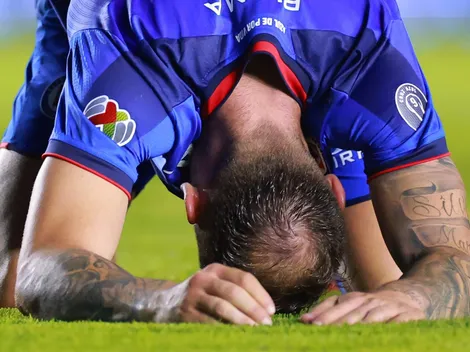 Esto tiene que pasar para que Cruz Azul NO clasifique