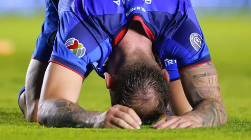 Los cementeros pudieron clasificar ante Atlas la jornada pasada pero el empate todavía los deja con chances de quedarse fuera.