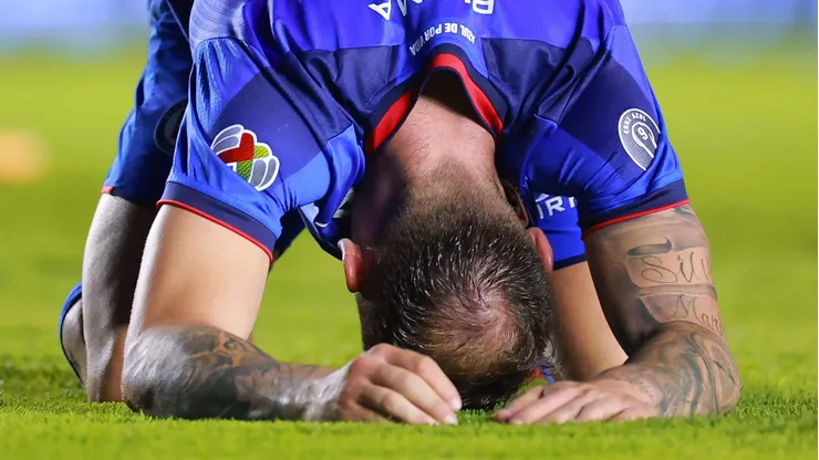 Los cementeros pudieron clasificar ante Atlas la jornada pasada pero el empate todavía los deja con chances de quedarse fuera.
