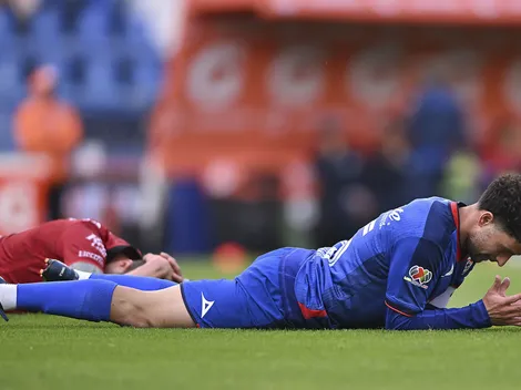 ¿Liguilla o Play In? Cruz Azul se juega todo ante Toluca