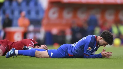 Cruz Azul sse juega todo ante Toluca.