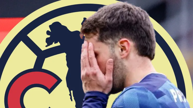 El canterano de Cruz Azul es uno de los delanteros más cotizados de toda Europa. Varios clubes lo tienen en la mira.