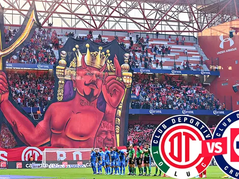 Confirmado: el precio de los boletos para ver a Cruz Azul contra Toluca
