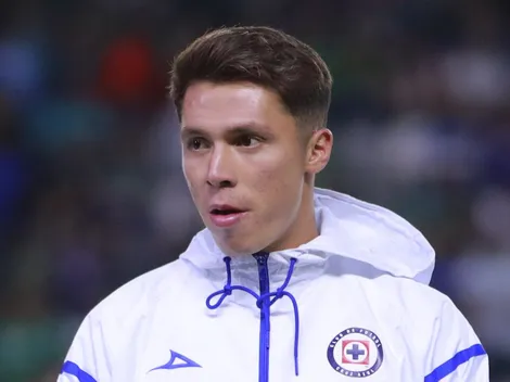 El plan de Cruz Azul para presionar por Rodrigo Huescas