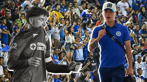 Noticias de Cruz Azul – lunes 22 de abril de 2024