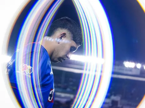 Cruz Azul sufre una baja para el resto del Clausura 2024
