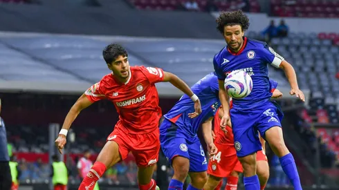 Los cementeros visitan el Estadio Nemesio Diez en busca de la clasificación directa a la Liguilla.