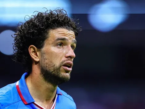 Cruz Azul defiende a Ignacio Rivero de las acusaciones en su contra