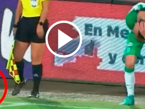 Agreden a ex Cruz Azul con un cuchillo en el futbol de Colombia