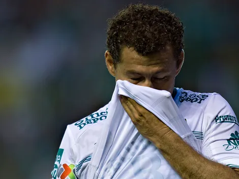 Miguel Sabah prefiere a Henry Martín antes que a Santi