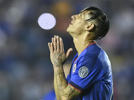 Liguilla al momento: ¿contra quién jugaría Cruz Azul?