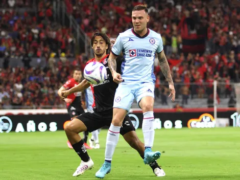 Pronóstico: El probable resultado del Cruz Azul vs. Atlas del Clausura 2024