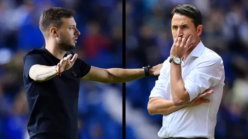 Cruz Azul se enfrentará al Atlas en el Estadio Azul.