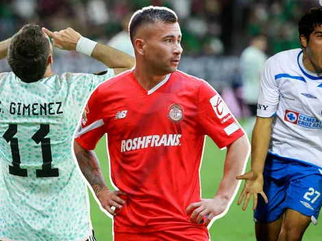 Las NOTICIAS de Cruz Azul HOY: inesperado refuerzo, golazo del Chuletita y Santi Giménez