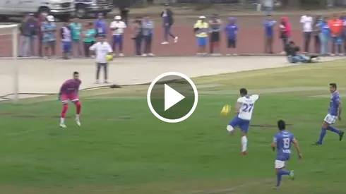 Chuletita Orozco definió de manera sobresaliente.