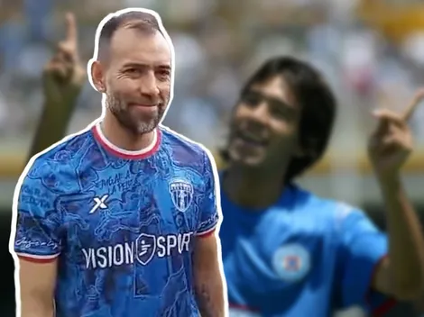 Inesperadas figuras destacan en la “La Última Cumbia” del Chelito