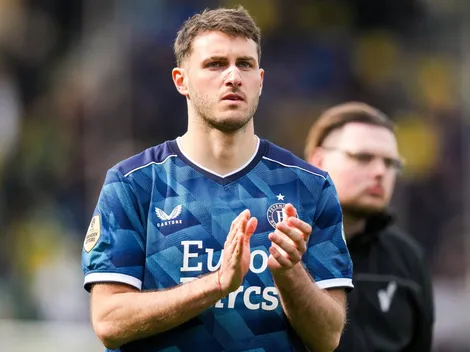 Santi va por otro título en Europa: ¿cómo ver la Final?