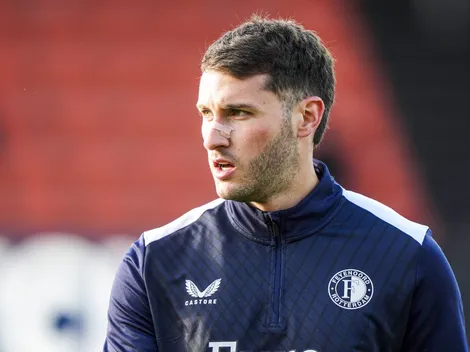 La fuerte deecisión que Santi Giménez deberá tomar sobre su futuro