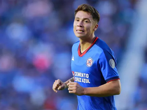 ¿Se arrepentirá? El club europeo que rechazó a Rodrigo Huescas