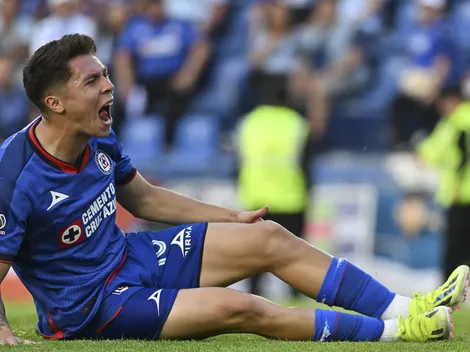 ¿Estrategia rumbo a Europa?