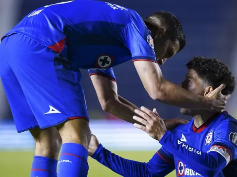 ¿Cruz Azul puede ser líder del Clausura 2024 si le gana a Atlas?