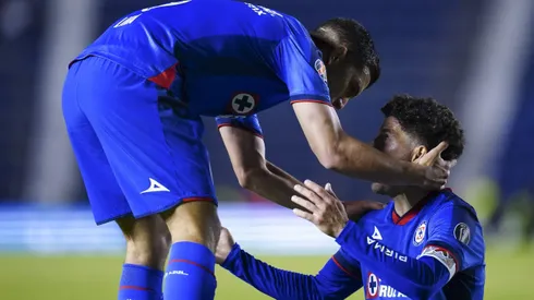 Cruz Azul todavía pelea por el liderato.