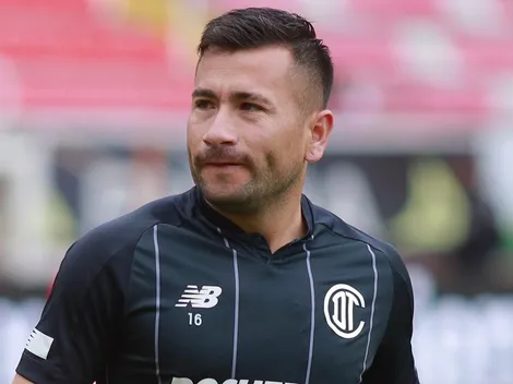 ¿Un nuevo apuntado? El extremo que propusieron fichar en Cruz Azul