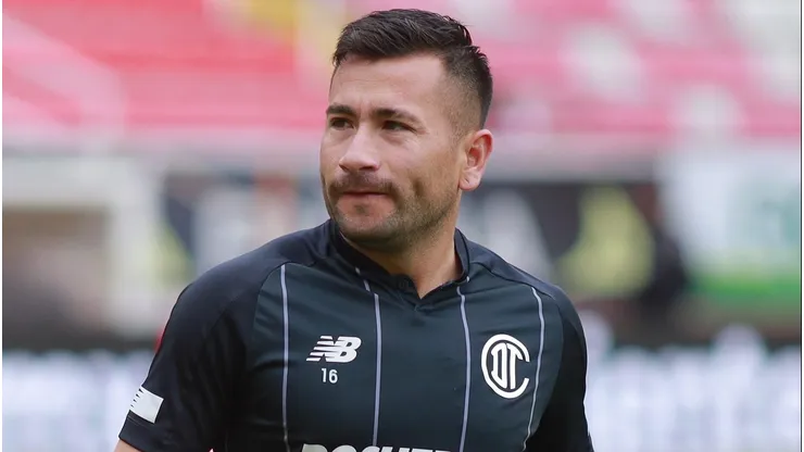 ¿Un nuevo apuntado? El extremo que propusieron fichar en Cruz Azul