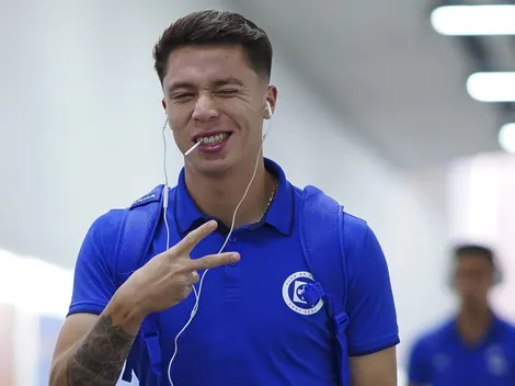 ¿Cuánto dinero recibiría Cruz Azul por la venta de Rodrigo Huescas?