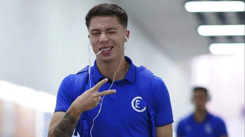 ¿Cuánto dinero recibiría Cruz Azul por la venta de Rodrigo Huescas?