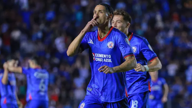 Cruz Azul busca amarrar su pase directo a la Liguilla.
